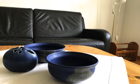 Ferienwohnungen Bensersiel